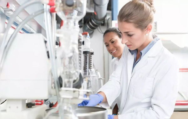 Lab Interior2